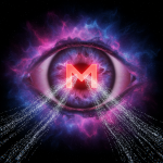 Gemini Deep Research report view with toggles for Gmail, Drive, and Chat sources and a visible consent banner