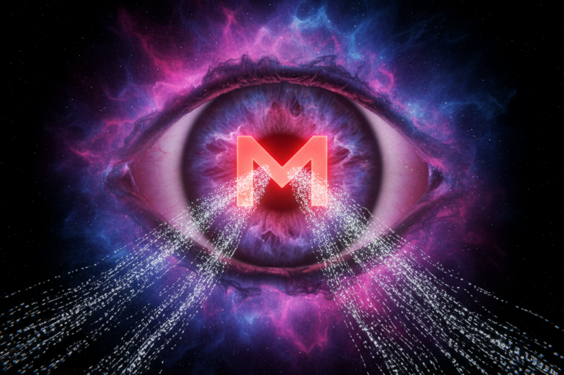 Gemini Deep Research report view with toggles for Gmail, Drive, and Chat sources and a visible consent banner