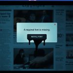 GootLoader returns with web-font obfuscation on WordPress and SEO-poisoned downloads