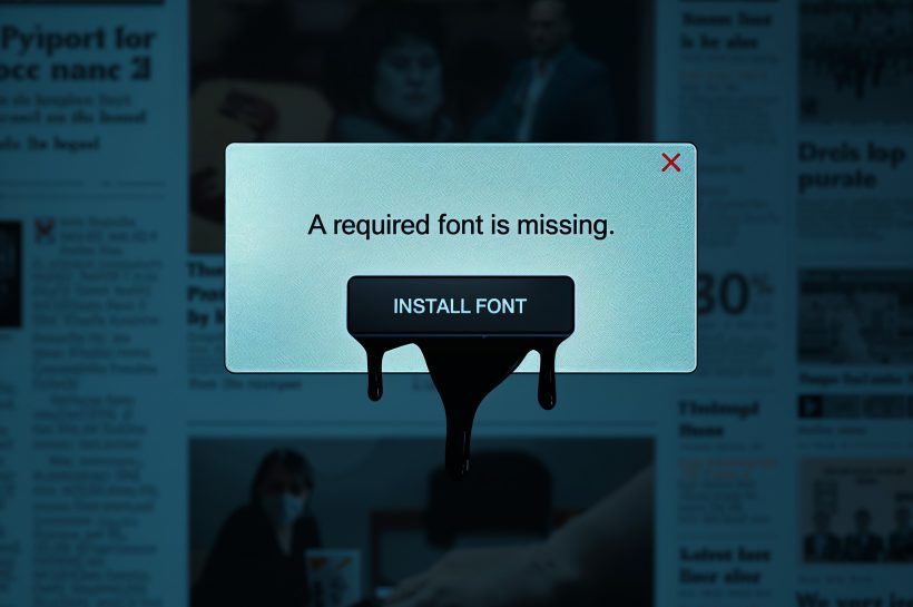 GootLoader returns with web-font obfuscation on WordPress and SEO-poisoned downloads