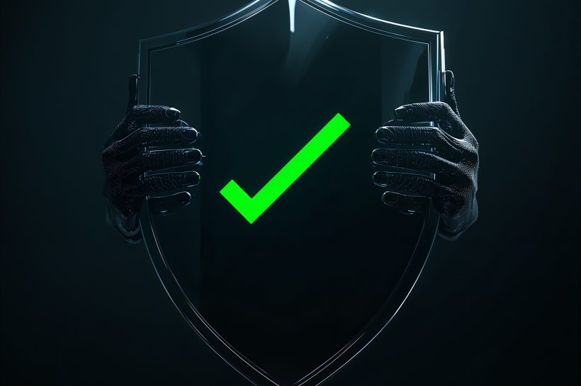 Fake Windows update blue screen used by the JackFix ClickFix attack to trick users into running malware from the Windows Run dialog