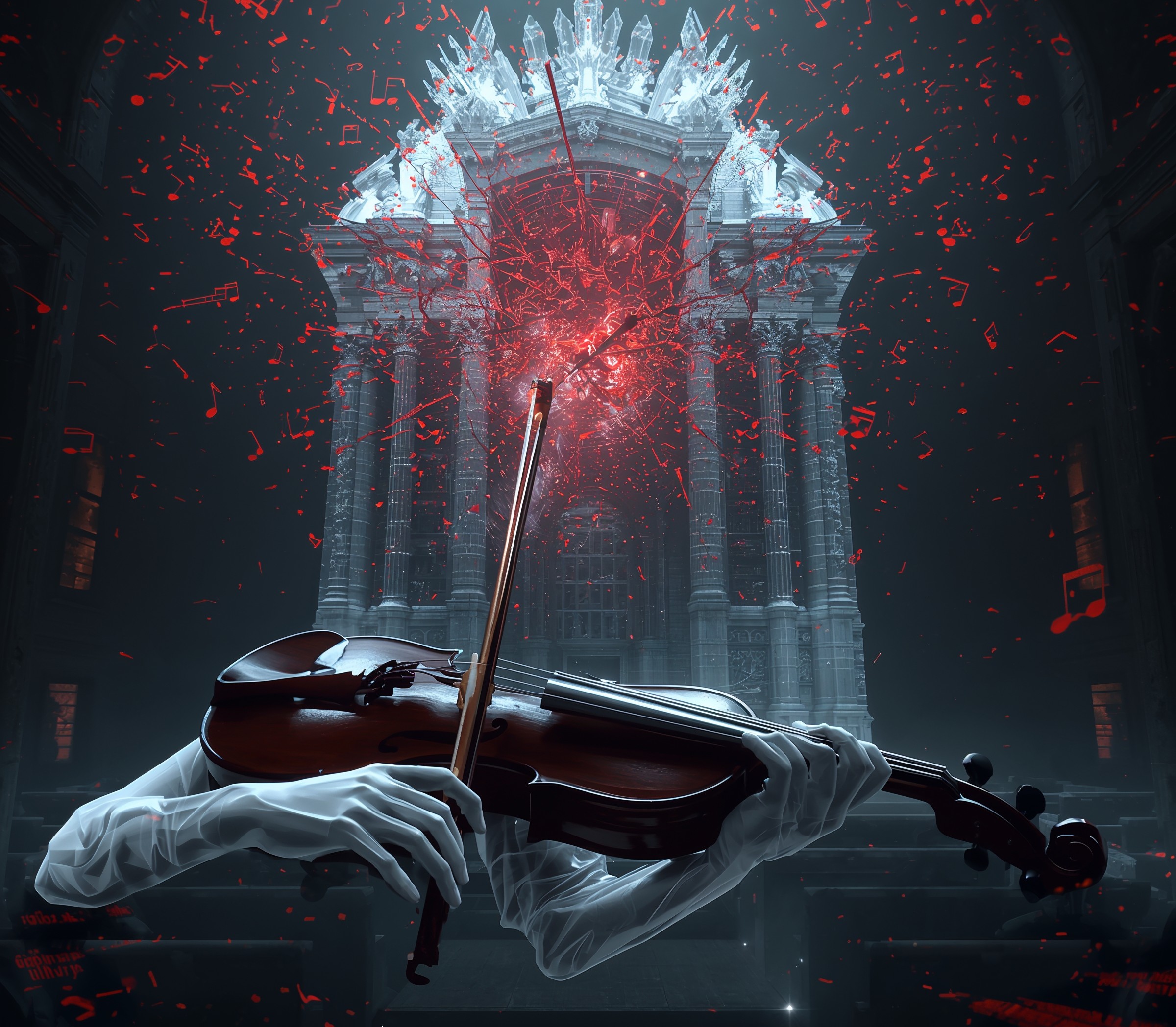 Compromised XWiki server targeted by RondoDox using CVE-2025-24893 eval injection flaw