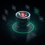 S3 no-public-read architecture with Block Public Access and VPC endpoints