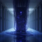 ShadowPad malware exploiting WSUS CVE-2025-59287 to gain SYSTEM access on Windows servers