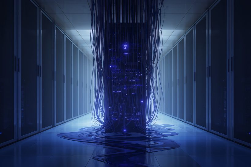 ShadowPad malware exploiting WSUS CVE-2025-59287 to gain SYSTEM access on Windows servers