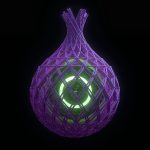 Security researchers reviewing Tor Galois onion encryption diagrams that explain how Counter Galois Onion protects relay traffic in the Tor network