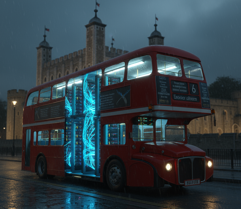 UK investigation into Yutong electric buses highlighting remote shutdown risk and OTA connectivity
