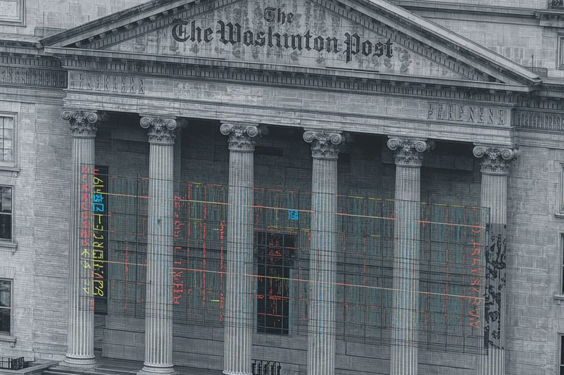 Washington Post data breach tied to Oracle E-Business Suite zero-day, nearly 10,000 staff notified