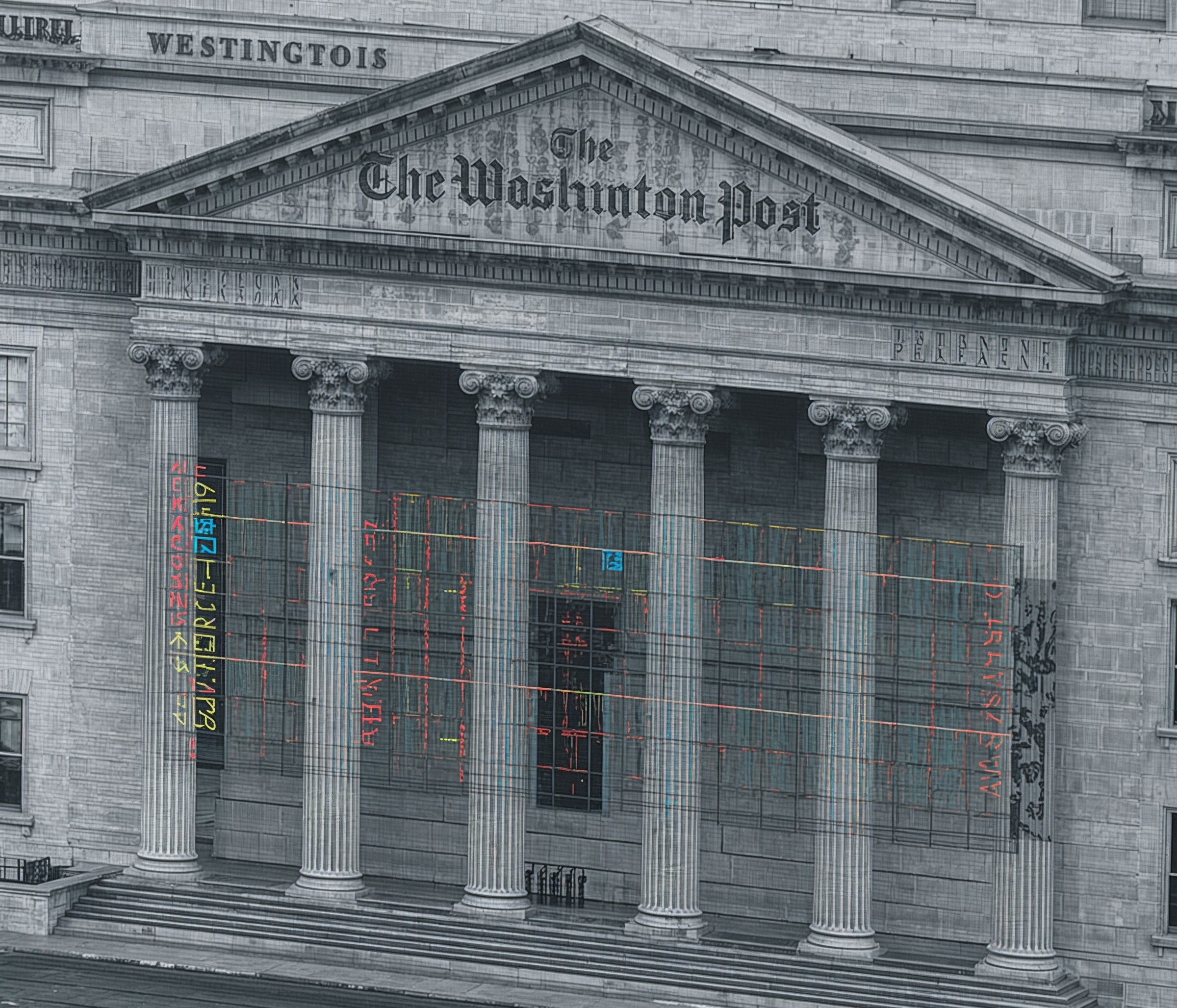 Washington Post data breach tied to Oracle E-Business Suite zero-day, nearly 10,000 staff notified