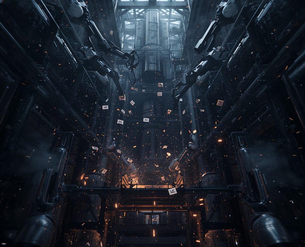 AI-Powered Fraud Is Exploding: Why Cybercriminals Are Winning