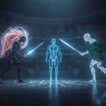 Researchers compare ChatGPT, Gemini, and Claude safety under adversarial prompts across crime, abuse, and self-harm