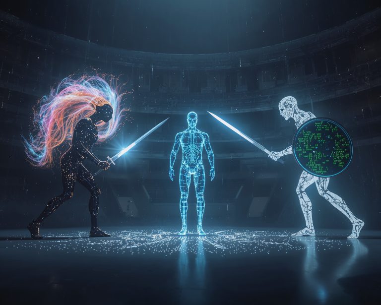 ChatGPT vs Gemini vs Claude: Adversarial Prompt Safety