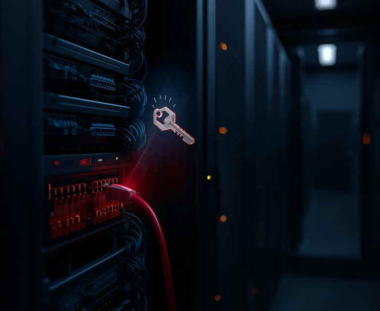 TruffleNet attack flow from stolen AWS keys to Amazon SES abuse and BEC