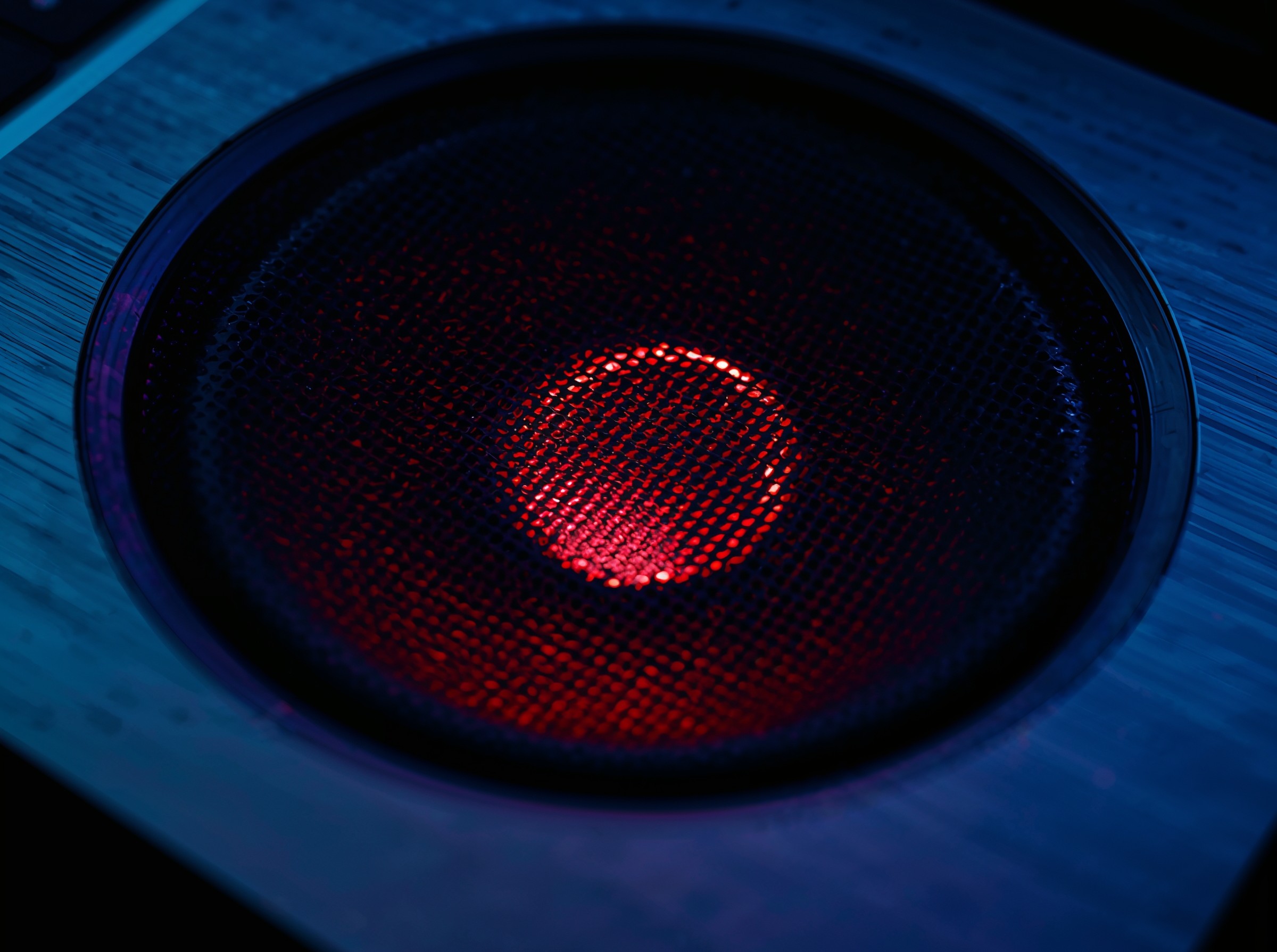 Custom illustration showing a Windows workstation under surveillance while an obfuscated loader labeled “BadAudio” communicates with APT24 command-and-control infrastructure.