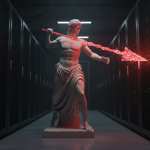 Cephalus ransomware abusing RDP credentials to exfiltrate data and encrypt systems with DLL sideloading and AES-CTR + RSA