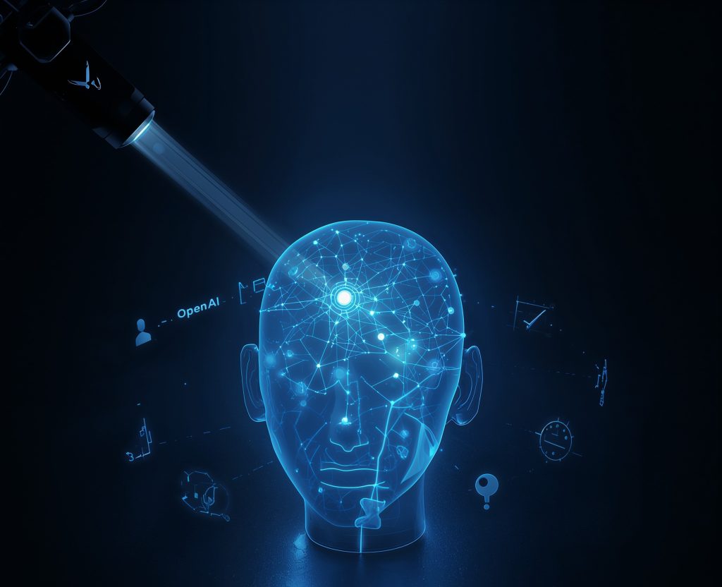 ChatGPT Memory-Based Ads: Security Guidance for Teams