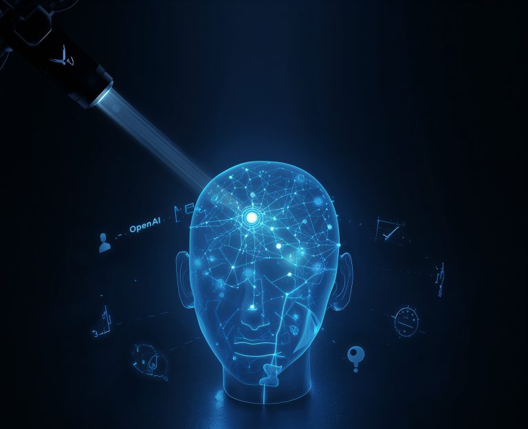 ChatGPT memory-based ads concept showing privacy controls, consent toggles, and data minimization workflow