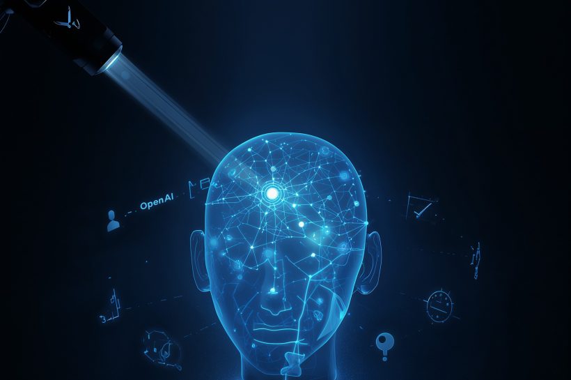 ChatGPT memory-based ads concept showing privacy controls, consent toggles, and data minimization workflow