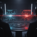 Legacy CVEs and misconfigured IIS enable stealth access via msbuild and DCSync