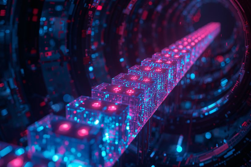 Chinese APT router hijacking diagram showing EdgeStepper on a router redirecting software updates to a PlushDaemon command server