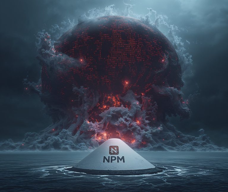 Tens of thousands of fake npm packages flood the registry—hardening CI/CD with allowlists and provenance