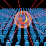 Firefox update reduces browser fingerprinting signals to limit covert tracking