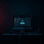 Signed RMM installers let attackers enroll logistics endpoints and hijack dispatch workflows to steal cargo