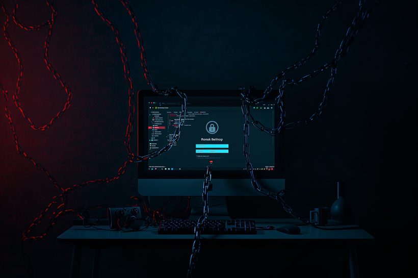 Signed RMM installers let attackers enroll logistics endpoints and hijack dispatch workflows to steal cargo