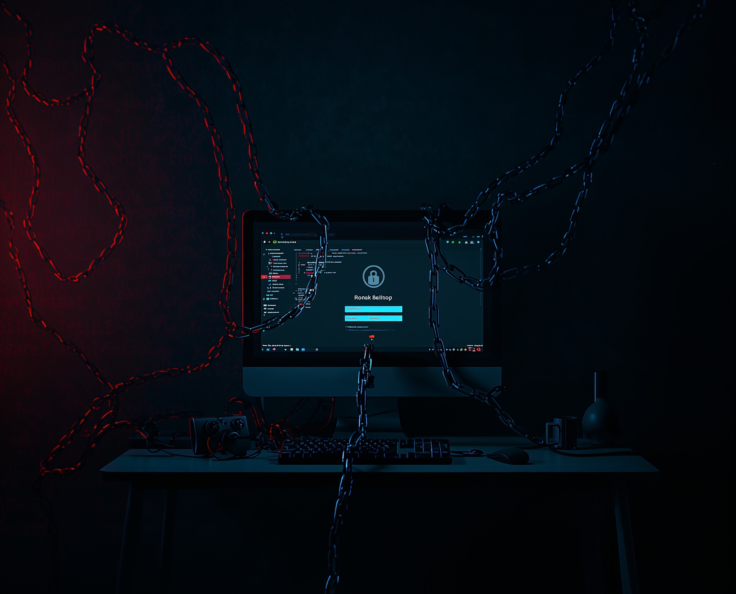 Signed RMM installers let attackers enroll logistics endpoints and hijack dispatch workflows to steal cargo
