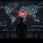 Threat actor KONNI misusing Google Find Hub to geolocate targets and trigger remote Android wipes