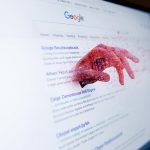 Gootloader return showing SEO-poisoned template site, stealth font swap, and ZIP dropping JavaScript