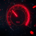 Grafana Enterprise SCIM vulnerability illustration showing identity provisioning risk and potential admin impersonation.