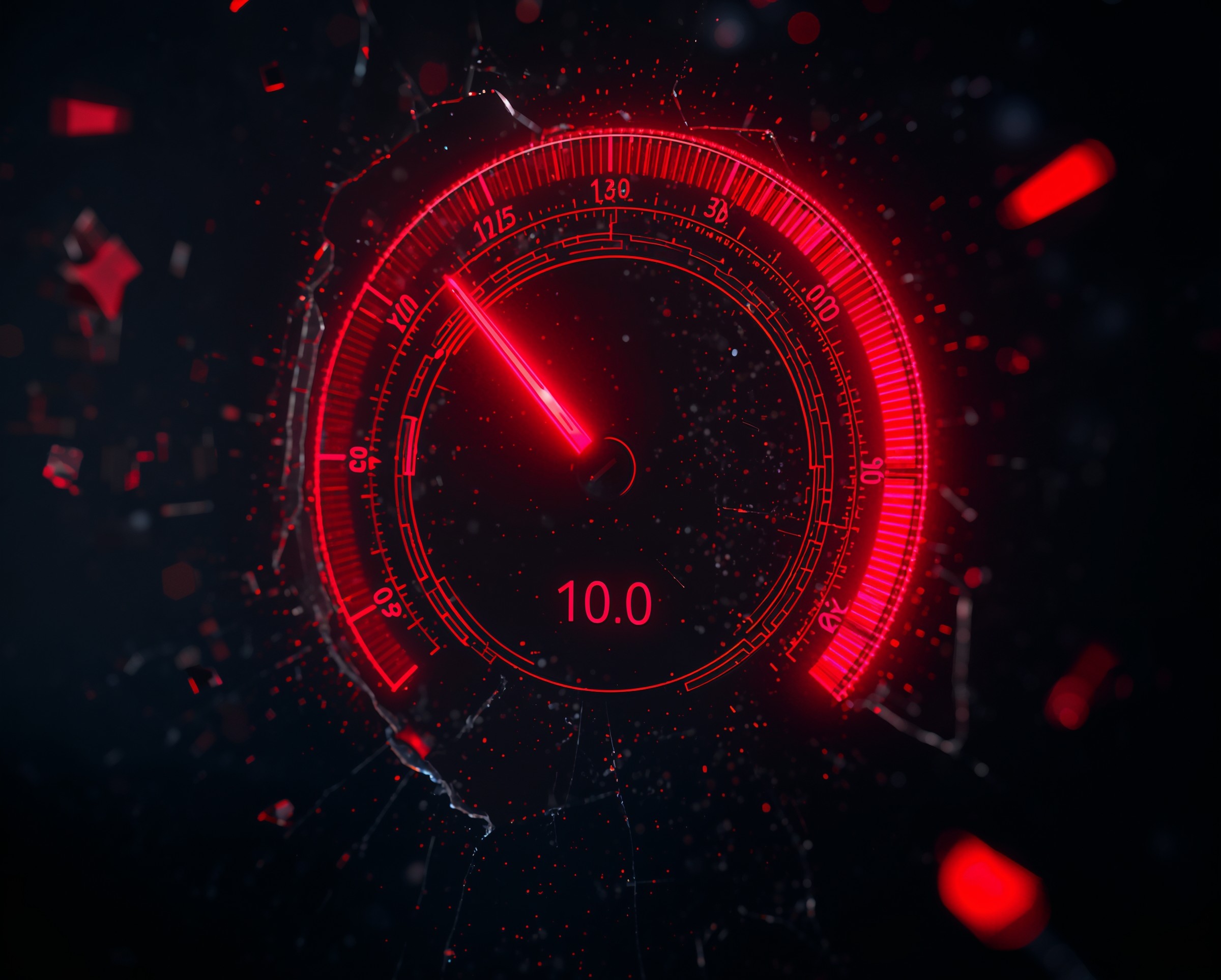 Grafana Enterprise SCIM vulnerability illustration showing identity provisioning risk and potential admin impersonation.