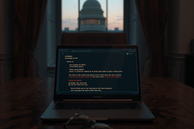Iran-aligned phishing campaign targeting US policy experts via prefilled Microsoft 365 portals and RMM persistence