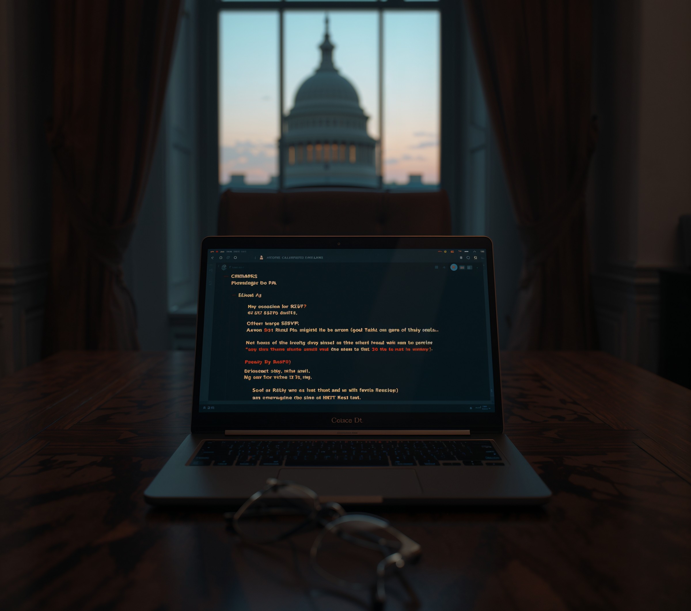 Iran-aligned phishing campaign targeting US policy experts via prefilled Microsoft 365 portals and RMM persistence