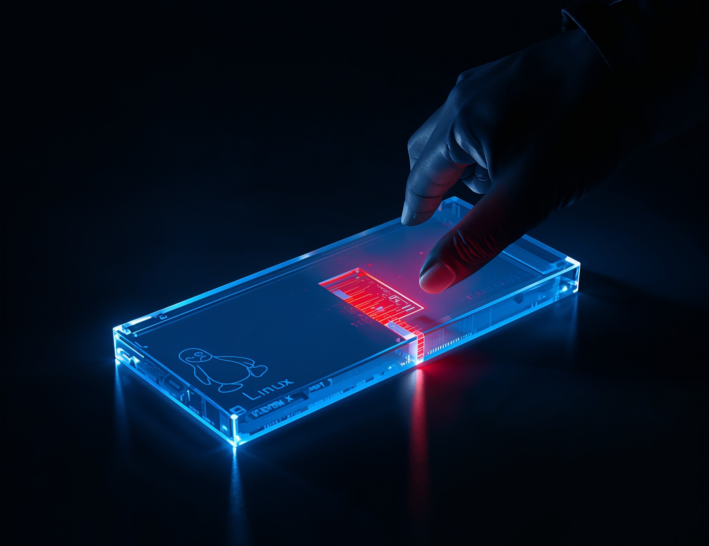 Linux kernel use-after-free exploitation chain with rapid patching, reduced local attack surface, and SIEM detections