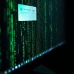 Browser notification panel hijacked by a malicious Matrix Push C2 interface delivering phishing alerts