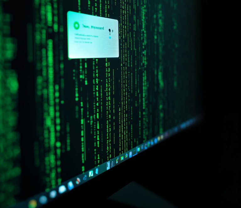 Matrix Push C2 Hijacks Browser Notifications for Stealth Phishing