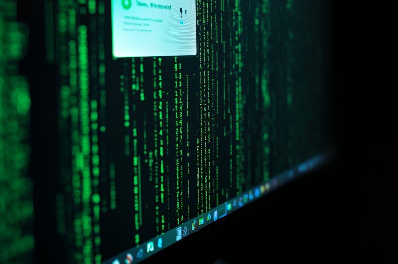 Browser notification panel hijacked by a malicious Matrix Push C2 interface delivering phishing alerts