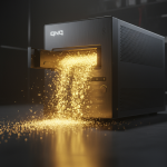 QNAP NAS update prompt highlighting zero-day fixes for QTS/QuTS hero and apps