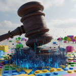 Texas lawsuit vs. Roblox highlighting child-safety risks, grooming patterns, and Robux incentives