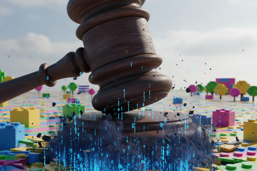 Texas lawsuit vs. Roblox highlighting child-safety risks, grooming patterns, and Robux incentives