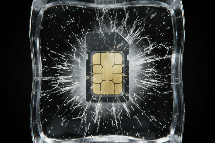 Russia 24-hour SIM cooling-off after roaming or 72h inactivity, data and SMS paused