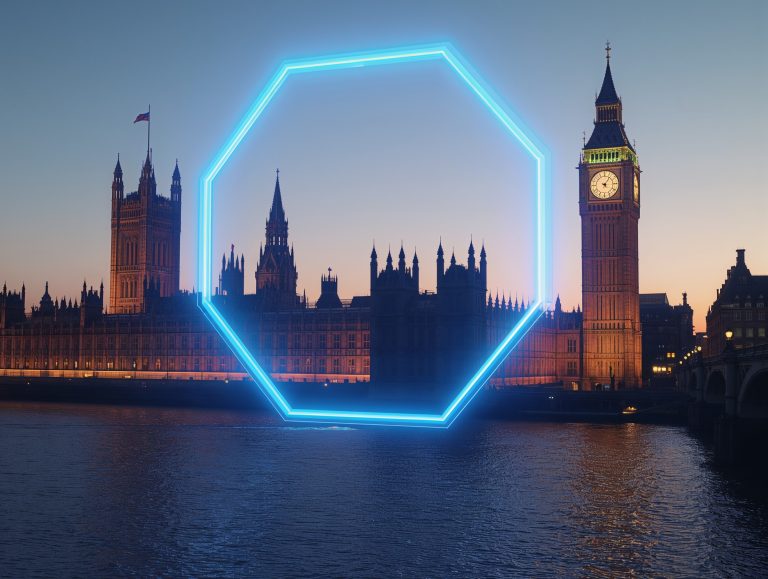 UK Cyber Security and Resilience Bill strengthens defenses for NHS, water, transport, and energy