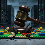 Visualization of a WhatsApp API flaw exposing a global map of 3.5 billion phone numbers and profile data