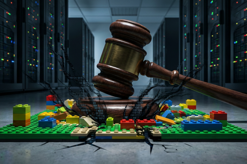 Visualization of a WhatsApp API flaw exposing a global map of 3.5 billion phone numbers and profile data