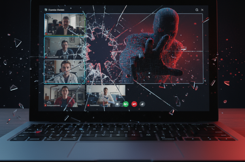 Zoom for Windows security update blocks DLL hijacking and privilege escalation (CVE-2025-49457)