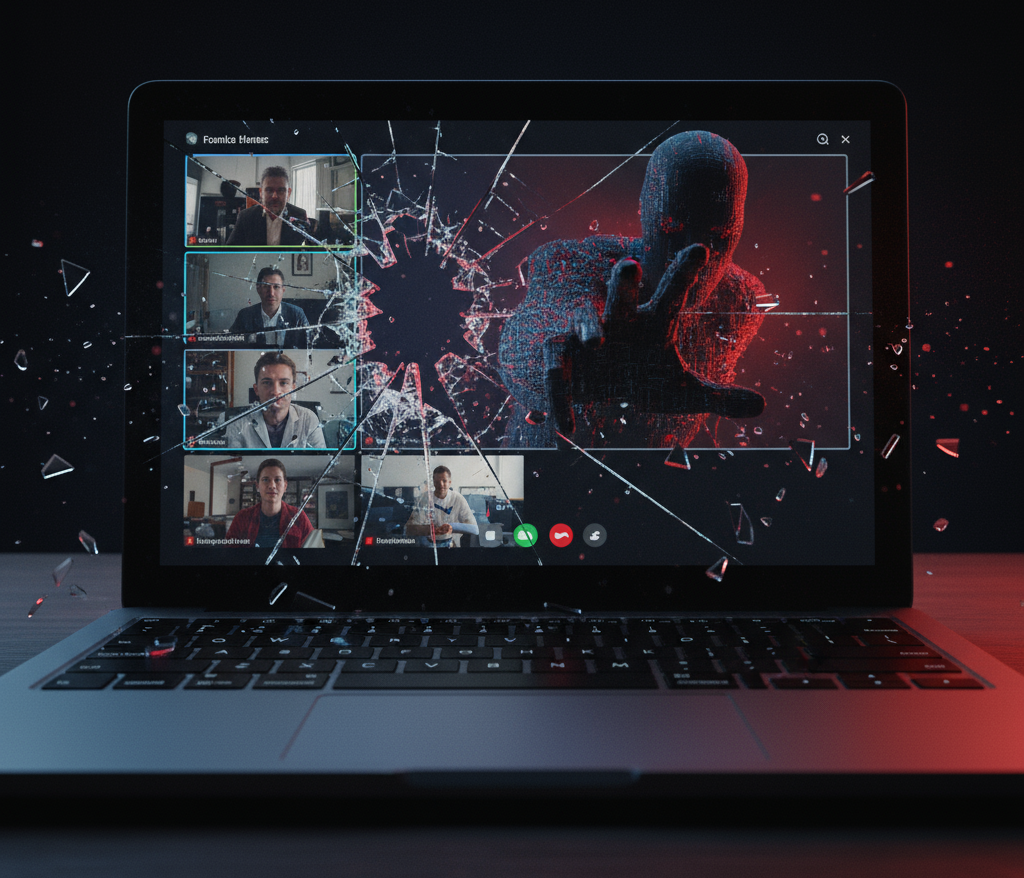 Zoom for Windows security update blocks DLL hijacking and privilege escalation (CVE-2025-49457)
