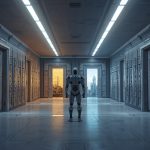 Four economic futures of artificial intelligence shaping global technology markets