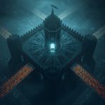 CastleLoader malware loader architecture diagram — multi-stage infection chain